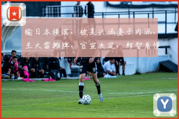 输日本横滨，被吴兴涵妻子内涵，王大雷摊牌，官宣决定，郑智看懂
