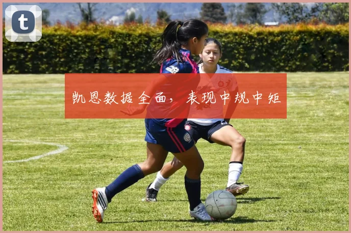 凯恩数据全面，表现中规中矩